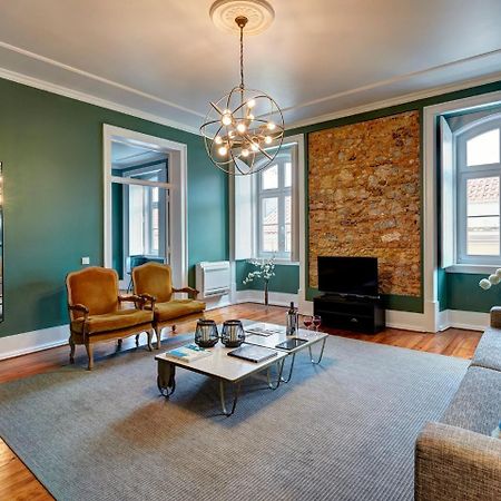 Lisbon Canaan Boutique Apartments Gaivotas By Get Your Stay 외부 사진