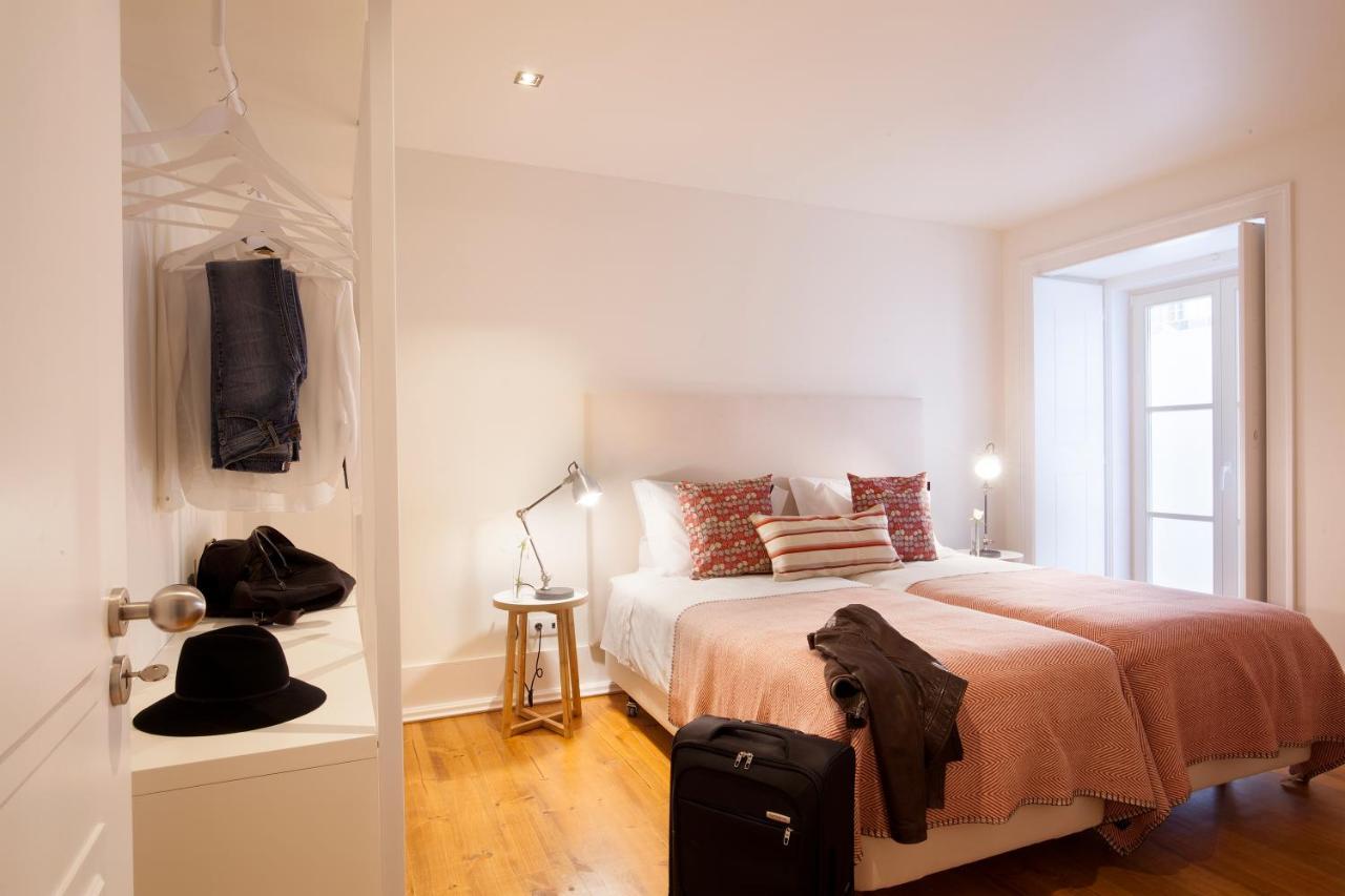 Lisbon Canaan Boutique Apartments Gaivotas By Get Your Stay 외부 사진