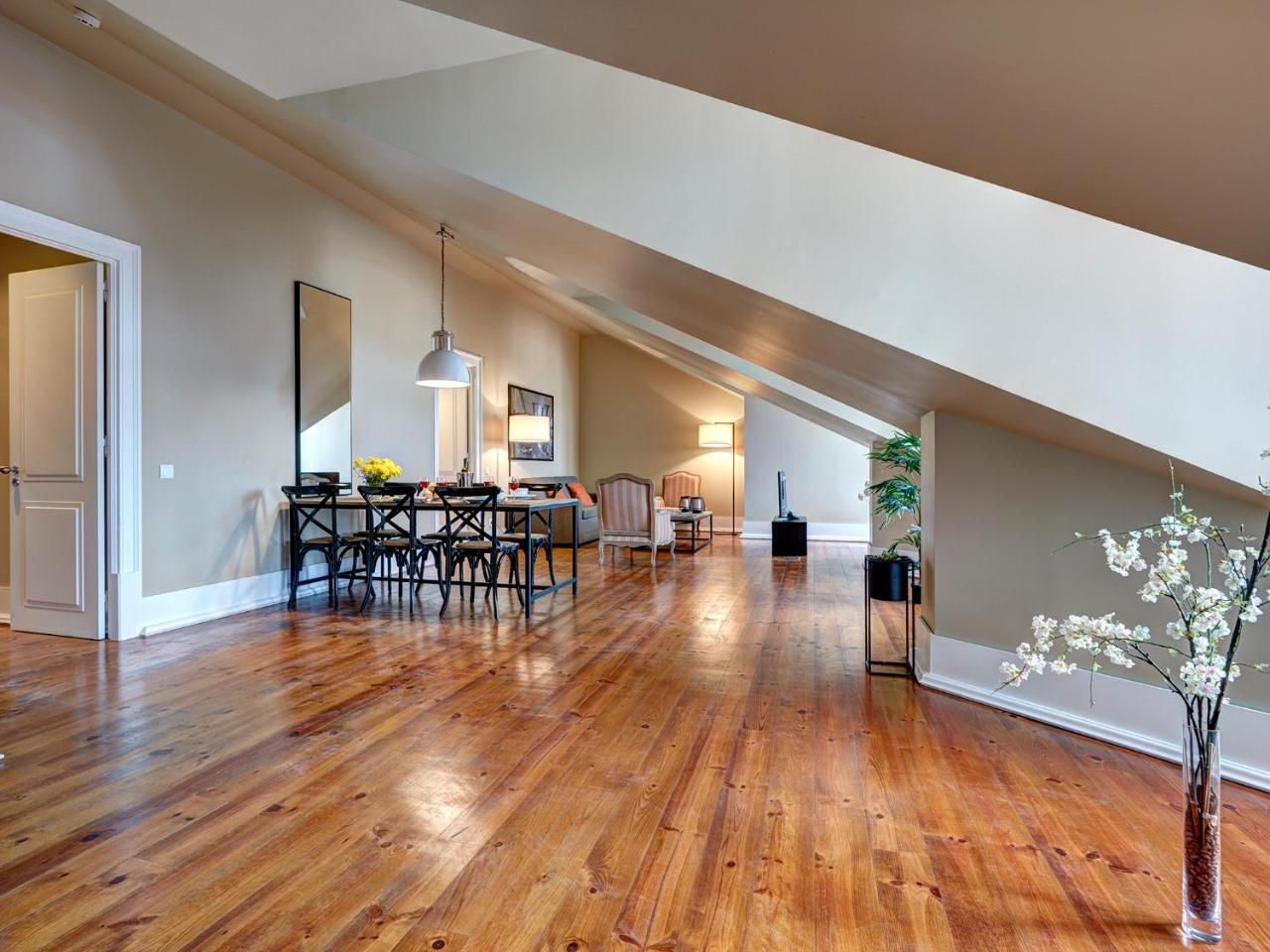 Lisbon Canaan Boutique Apartments Gaivotas By Get Your Stay 외부 사진