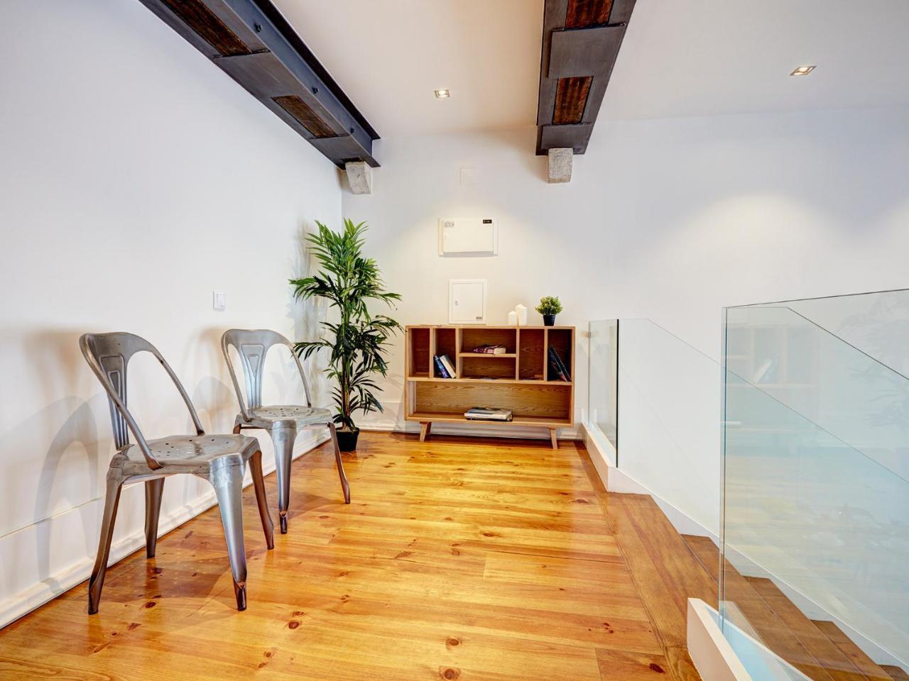 Lisbon Canaan Boutique Apartments Gaivotas By Get Your Stay 외부 사진
