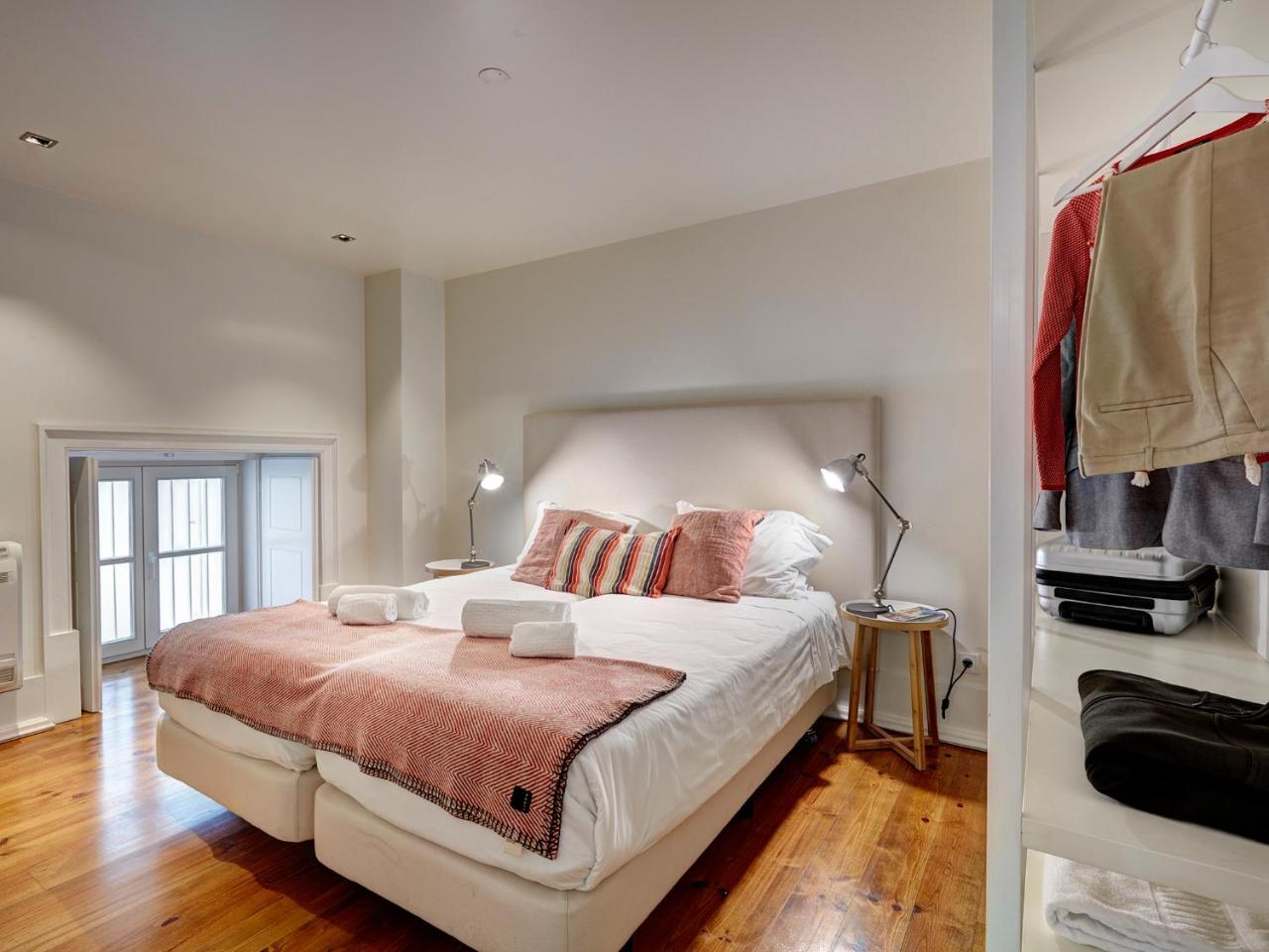 Lisbon Canaan Boutique Apartments Gaivotas By Get Your Stay 외부 사진