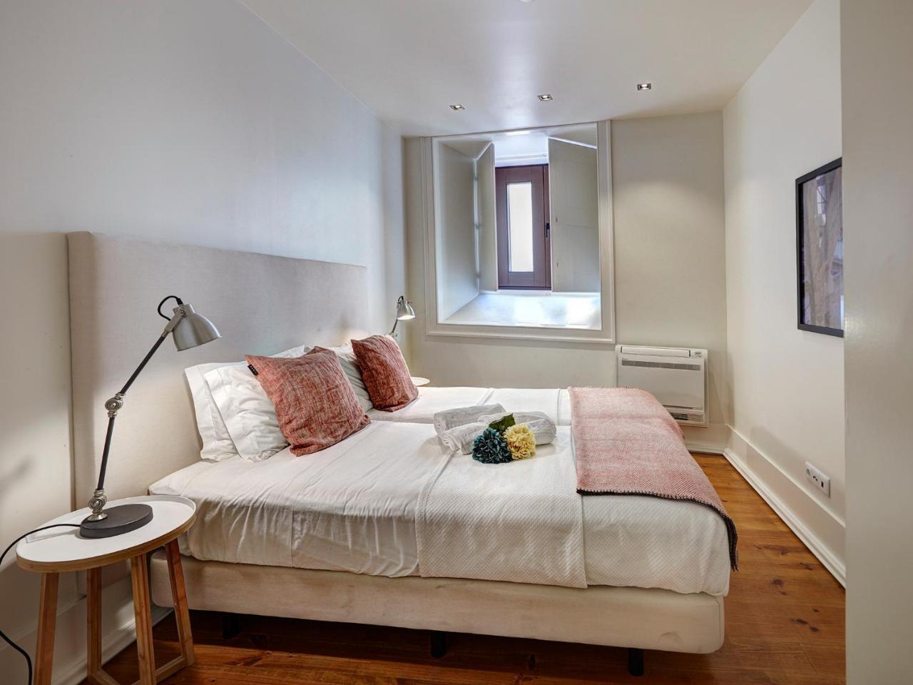 Lisbon Canaan Boutique Apartments Gaivotas By Get Your Stay 외부 사진
