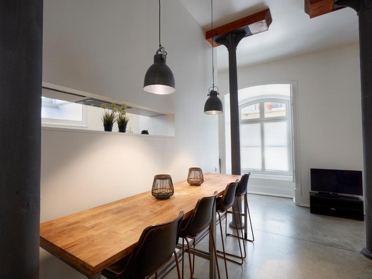 Lisbon Canaan Boutique Apartments Gaivotas By Get Your Stay 외부 사진