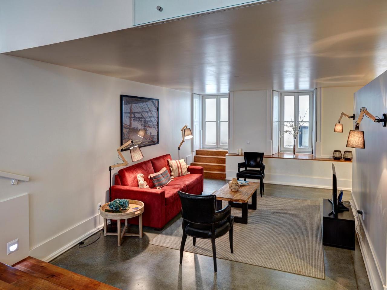 Lisbon Canaan Boutique Apartments Gaivotas By Get Your Stay 외부 사진