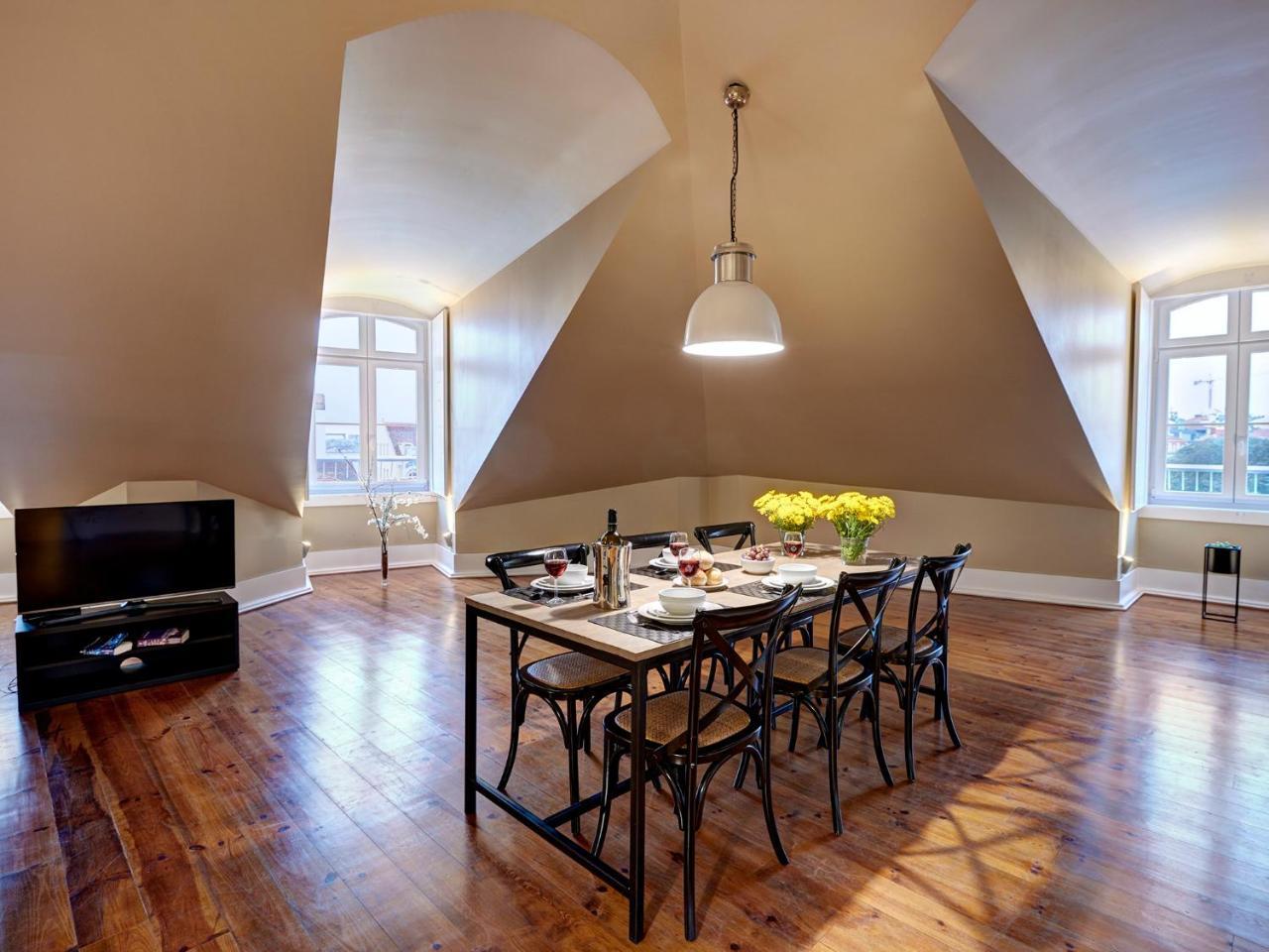 Lisbon Canaan Boutique Apartments Gaivotas By Get Your Stay 외부 사진