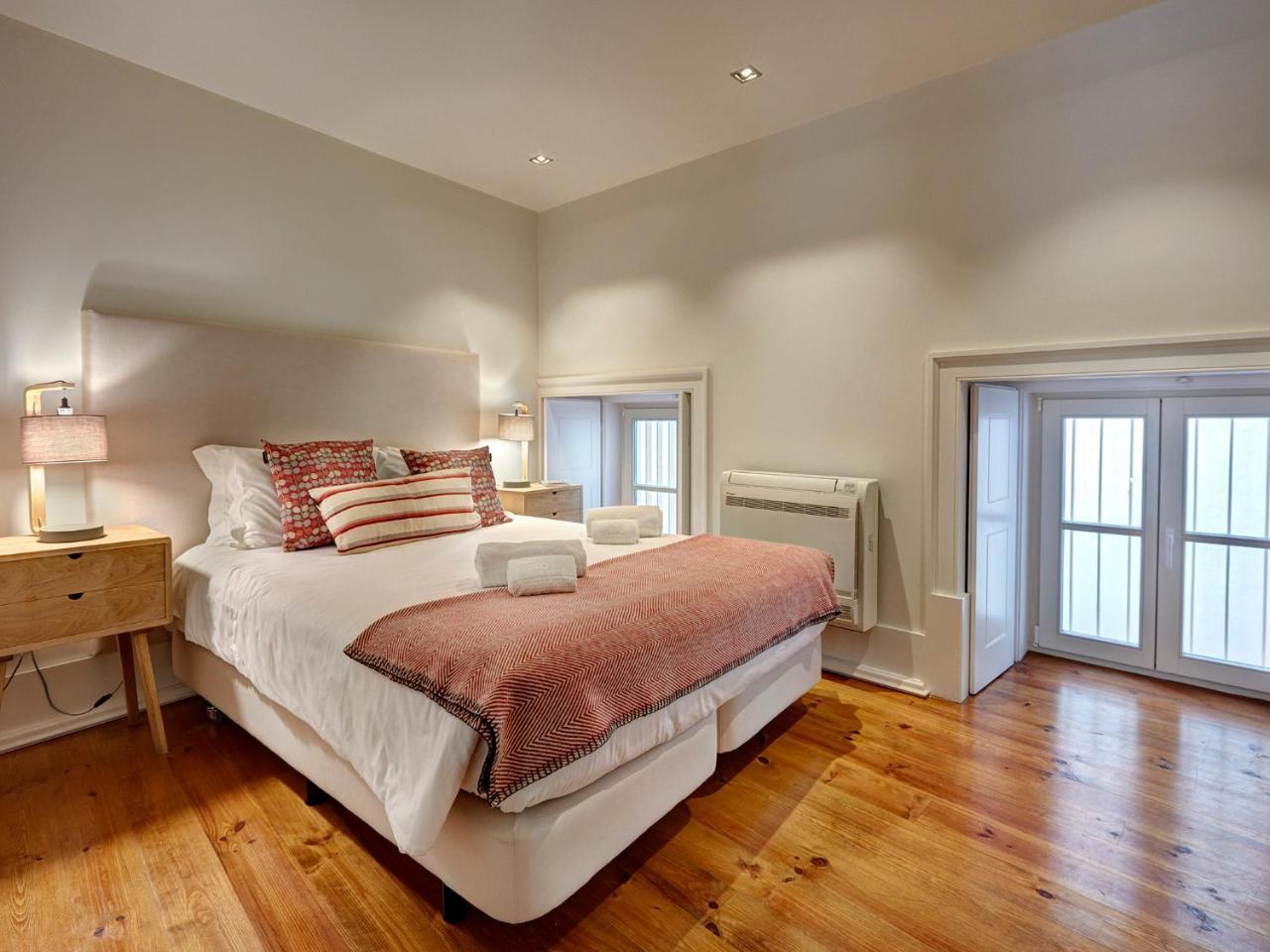 Lisbon Canaan Boutique Apartments Gaivotas By Get Your Stay 외부 사진
