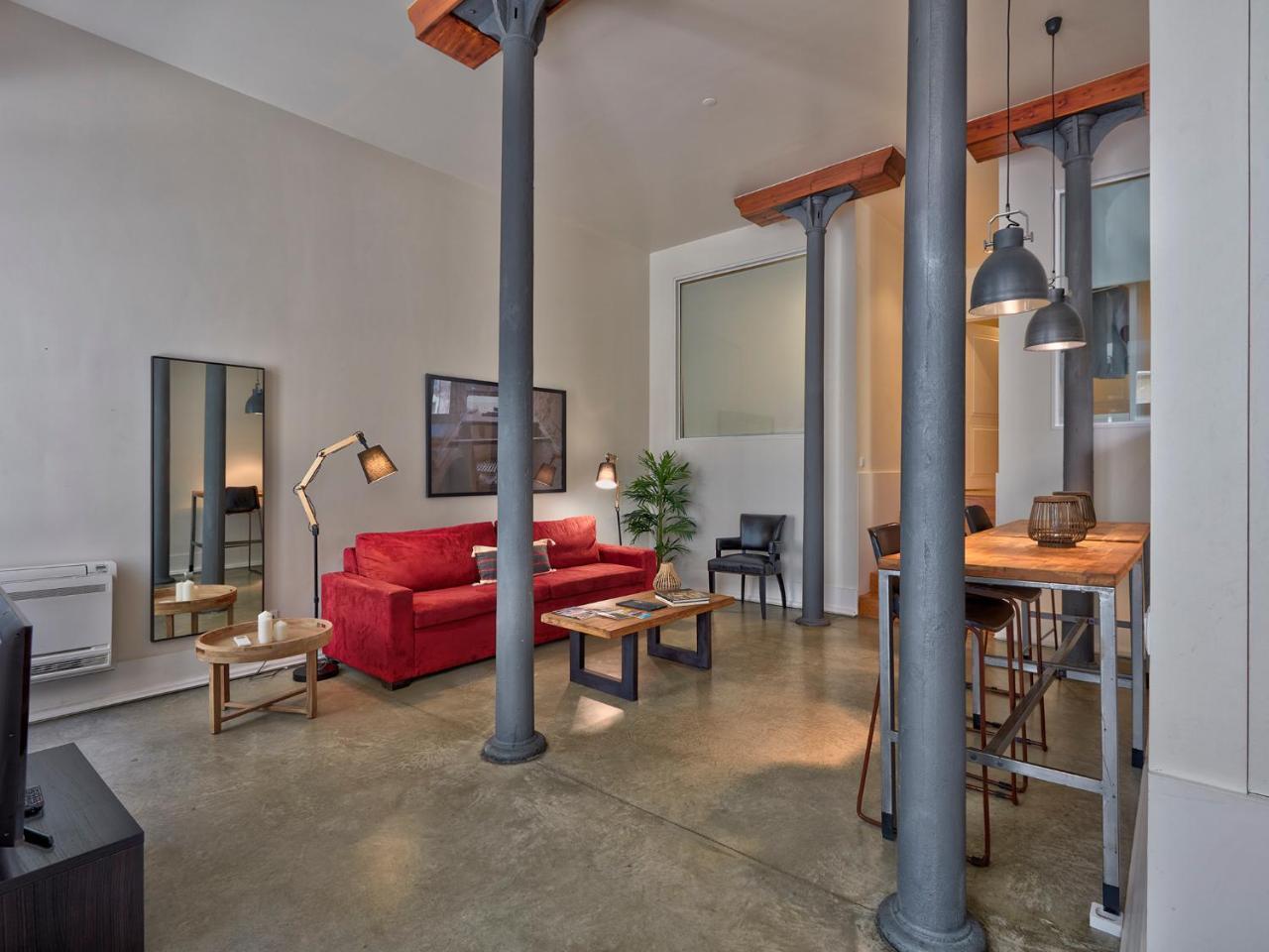 Lisbon Canaan Boutique Apartments Gaivotas By Get Your Stay 외부 사진