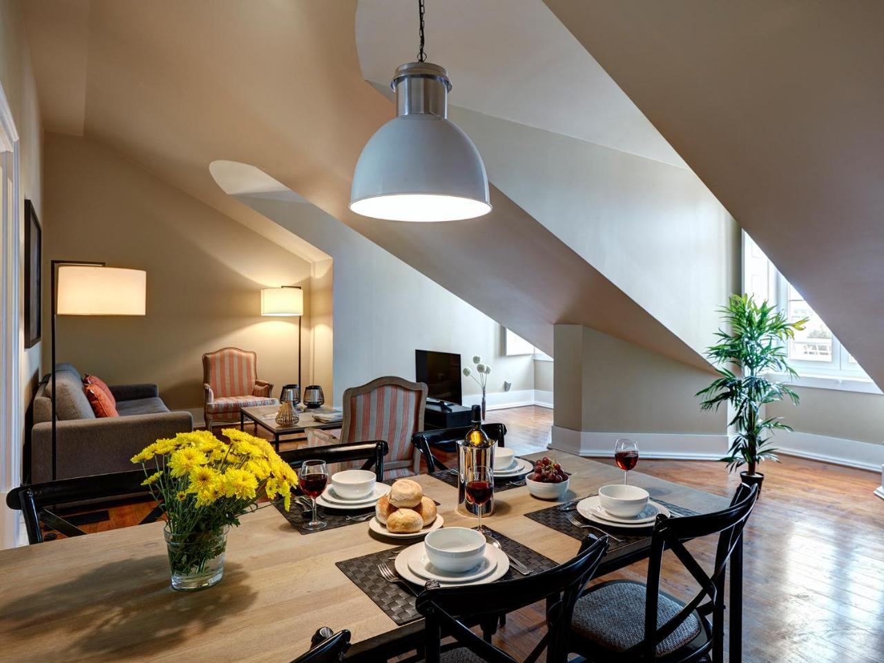 Lisbon Canaan Boutique Apartments Gaivotas By Get Your Stay 외부 사진